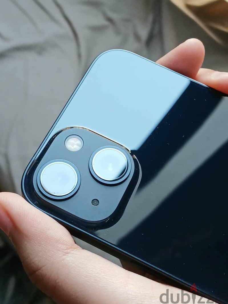 Apple - iPhone 13 1