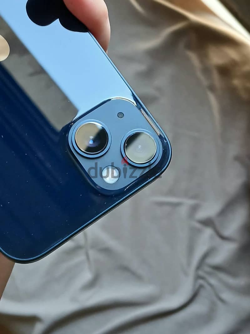 Apple - iPhone 13 2