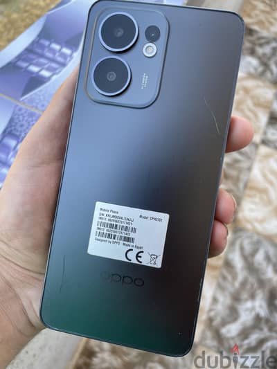 اوبو رينو 13 اف 5G