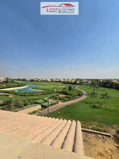 Villa for sale Model V Golf course view and other wonders 