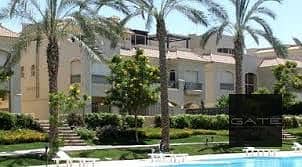 Townhouse for Sale – El Patio 6 Compound