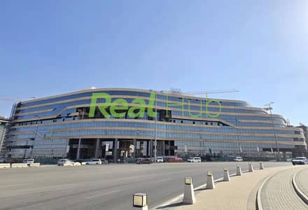 Full 9,000 SQM Building | Financial District | Directly in Front of Presidential Palace