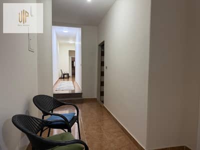 Apartment for sale in Al-Nargis Buildings – Fifth Settlement. Next to Fatima Al-Sharbatly Mosque, fully finished with super lux styling.
