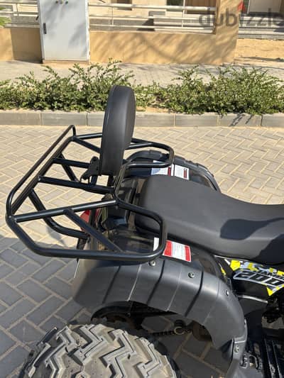 KEEWAY JUMBO ATV 200CC (كسر زيرو)
