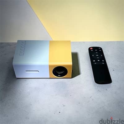 mini projector