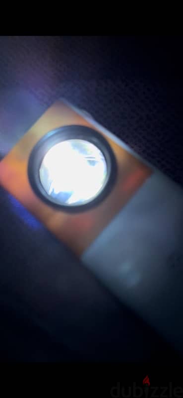 mini projector 1