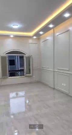 **أرخص وأميز لقطة للإيجار في زايد هايتس 240م – مدخل زايد 3 – بحرية دبل فيس – فيو جامعة النيل وميدان جهينة – 3 غرف – Ultra Super Lux – 29 ألف**