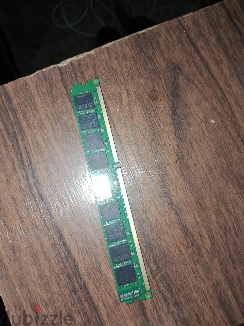 رام ٨ جيجا ddr3 1