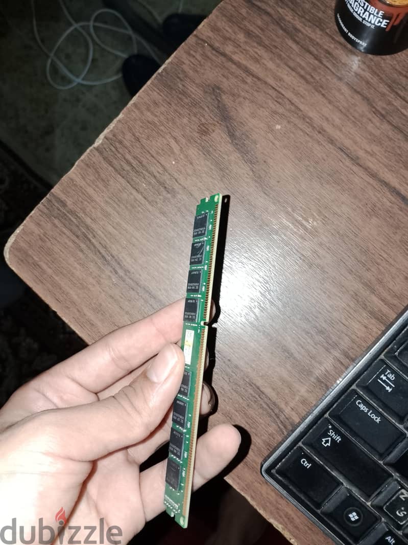رام ٨ جيجا ddr3 2