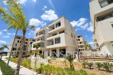 Resale with payment facilities over 4 years