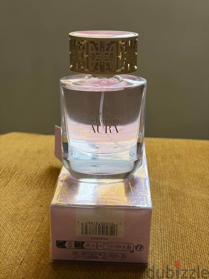 Eternal Aura Eau de Parfum 50 ml 1