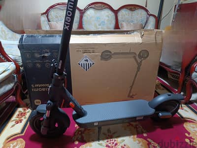 xiaomi electric scooter 5