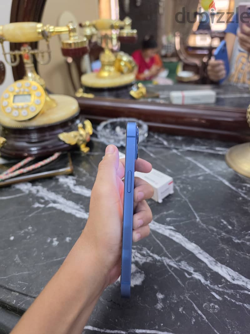 Apple - iPhone 13 1