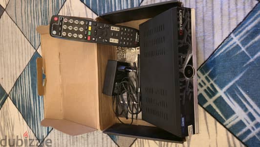 octagon sf8008