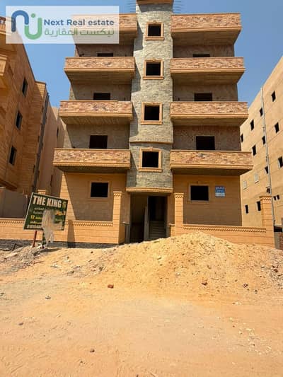 Apartment for sale in Badr City, the distinguished neighborhood