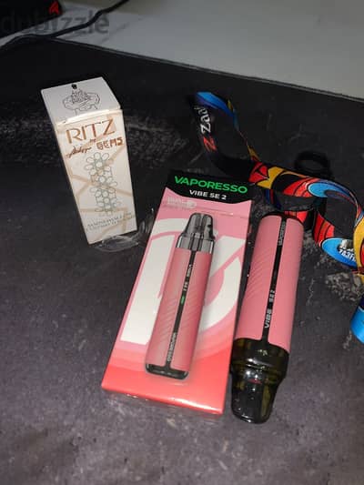فيب vaporesso