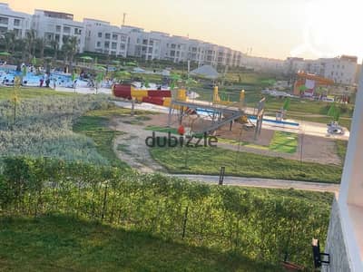 شاليه للأيجار في امواج سيدى عبدالرحمن الساحل الشمالى 116 متر