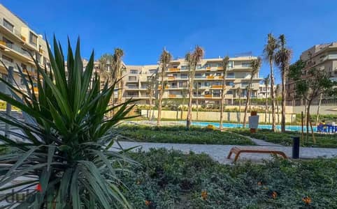 Fully Finished Corner Penthouse for Sale in sodic villette new cairo