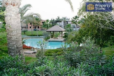 Luxury Mansion for Sale | SwanLake Katameya | 1,400 SQM Land | 1,300 SQM BUA