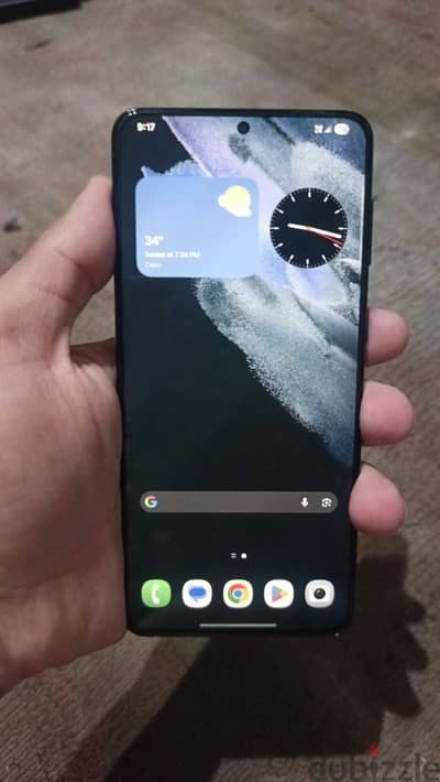 Samsung S21 Plus