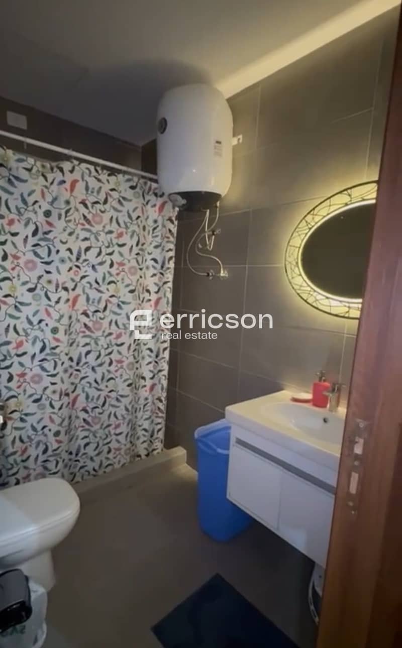 شاليه غرفتين في أمواج، صورة ٨ من ١٠