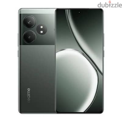 realme gt 6t