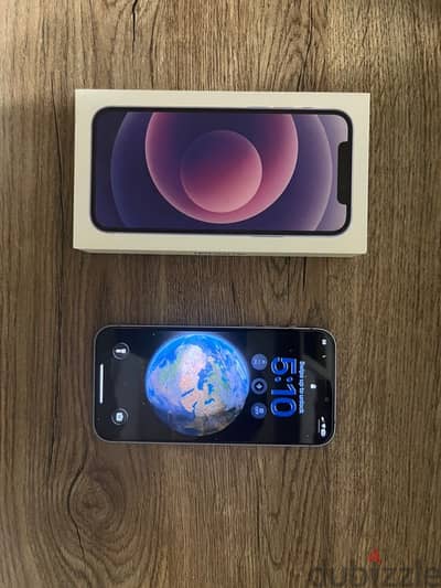 Apple - iPhone 12