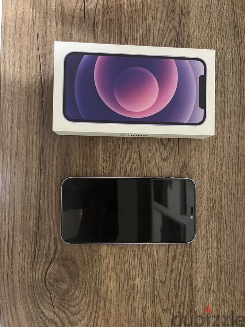Apple - iPhone 12 2
