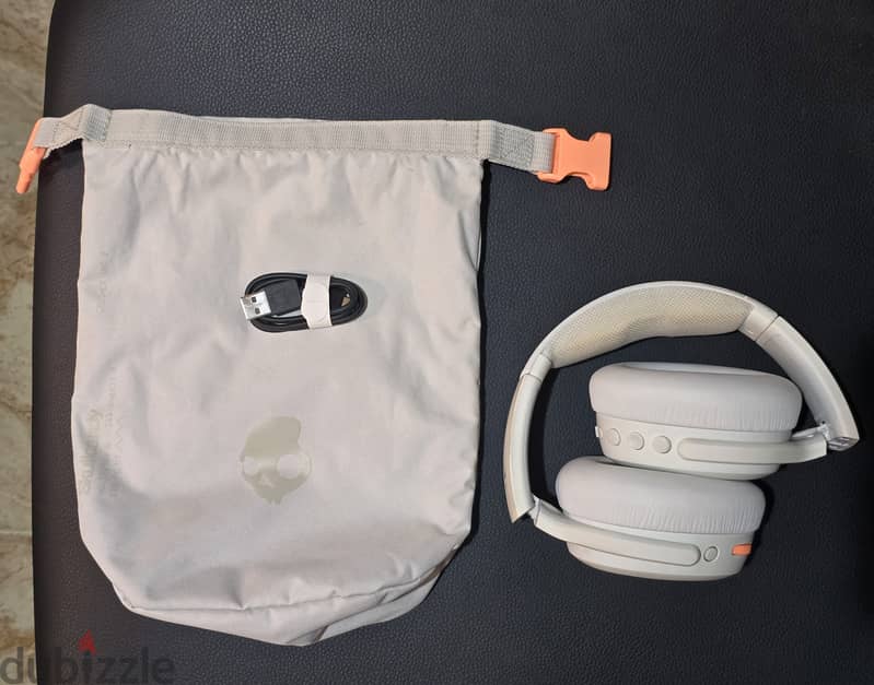 Skullcandy Crusher ANC 2 Headphones 1
