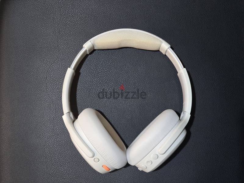 Skullcandy Crusher ANC 2 Headphones 2