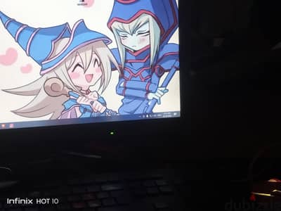 تجميعه كمبيوتر جيل رابع ممتازه