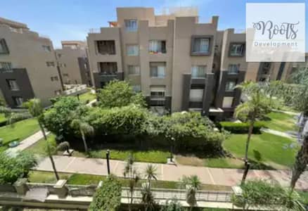 للبيع شقة كورنر بحري متشطبه بموقع مميز فى بالم هيلز نيو كايرو For Sale,Corner Apartment ,Facing north ,Finished , in Palm Hills New Cairo
