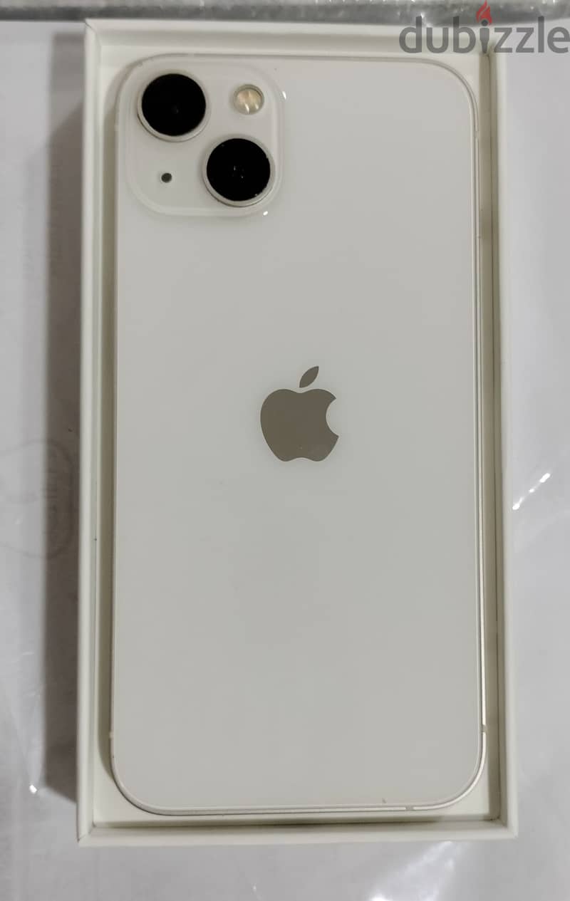 Apple - iPhone 13 1