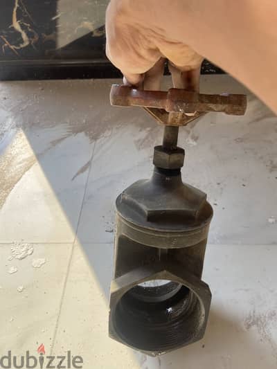 محبس ٤ بوصه إيطالي