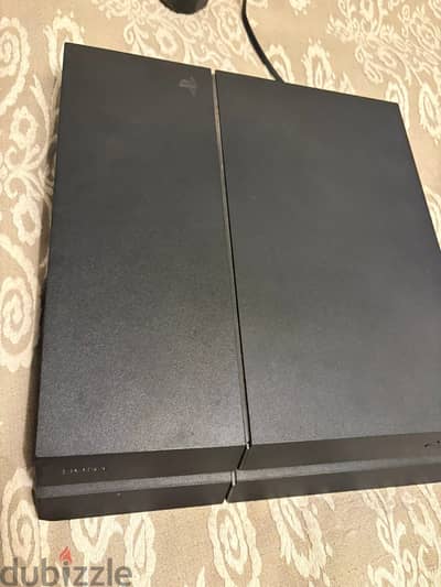 Playstation 4 Fat 500GB