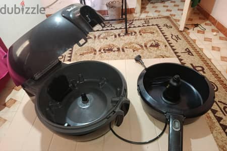 Tefal actifry advanced air fryer