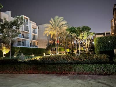 Fully furnished studio for rent at the lowest price in Al Marasem Compound