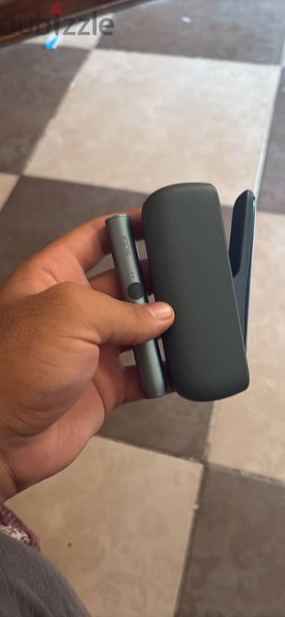 Iqos iluma