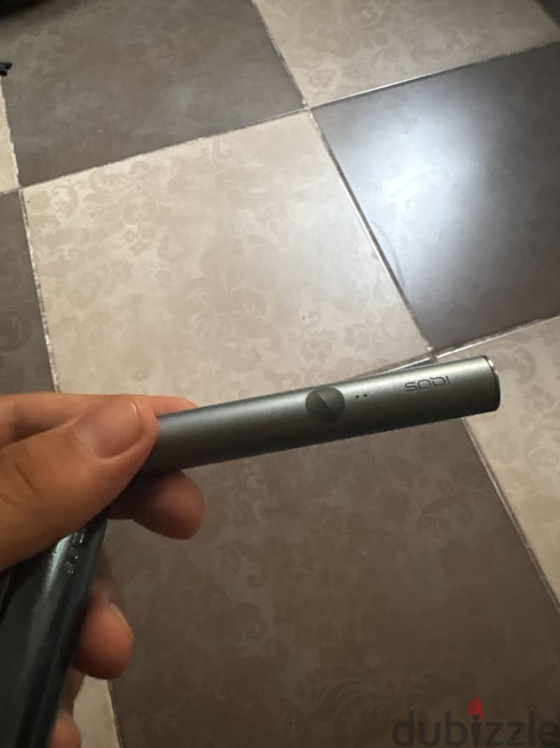 Iqos iluma 2