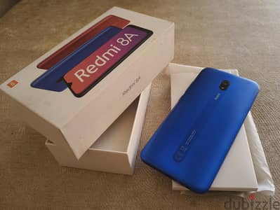 Xiaomi Redmi 8A شاومي ريدمي