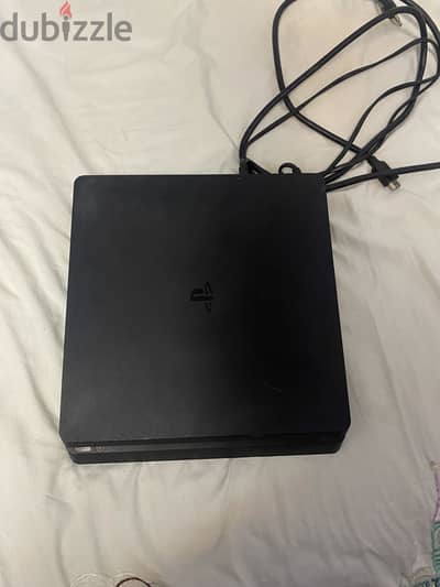 PlayStation 4 slim