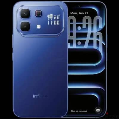 Infinix Note 60 pro New