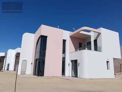 Fully Finished  Loft for Sale ready to move in June by SODIC, Ras El Hekma Next to Gaia