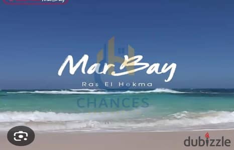 Chalet for Sale in Al Marasem Village, Mar Bay, Ras El Hekma – Delivery in 2028