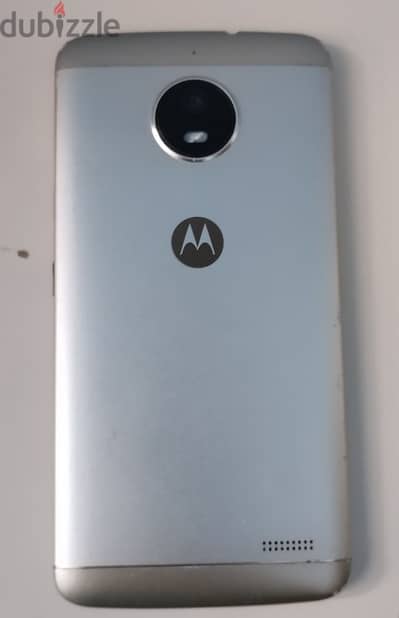 هاتف Motorola Moto G5 Plus بحاله ممتازه