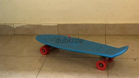skate board