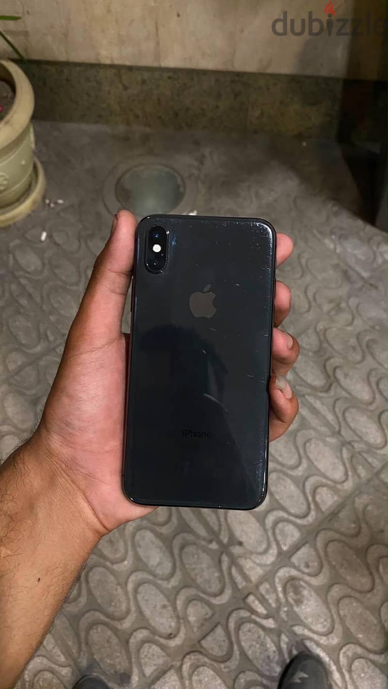 آبل - آيفون اكس 2