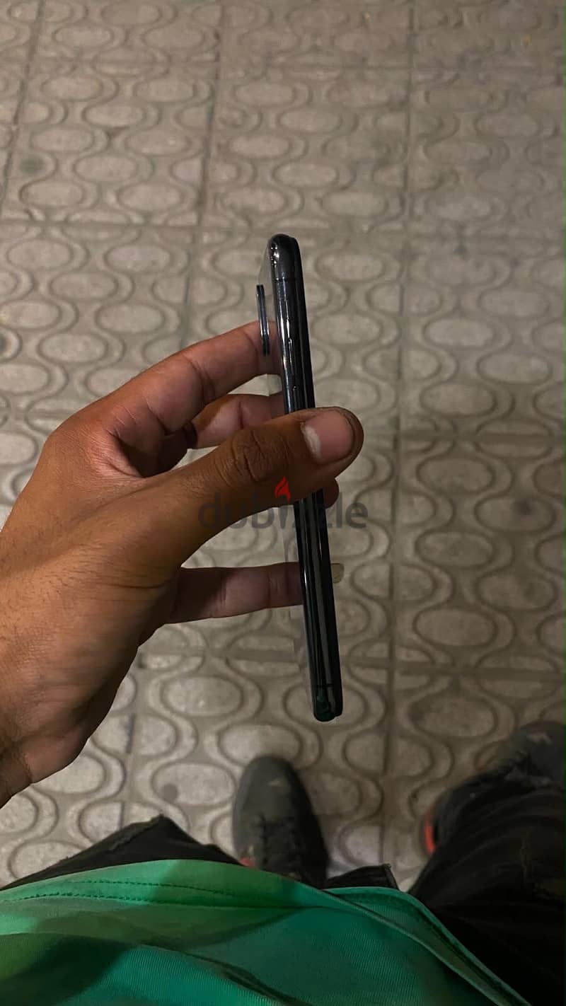 آبل - آيفون اكس 3