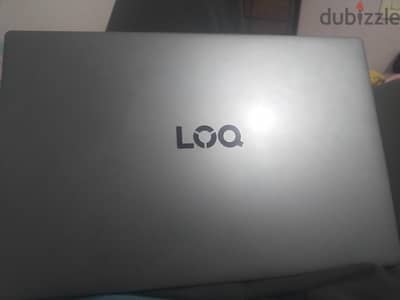 لاب توب lenovo LOQ Essential