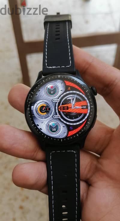 Remax Smartwatch Original